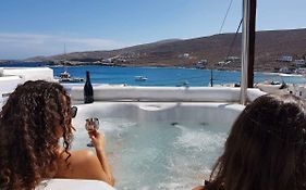 AMO Folegandros