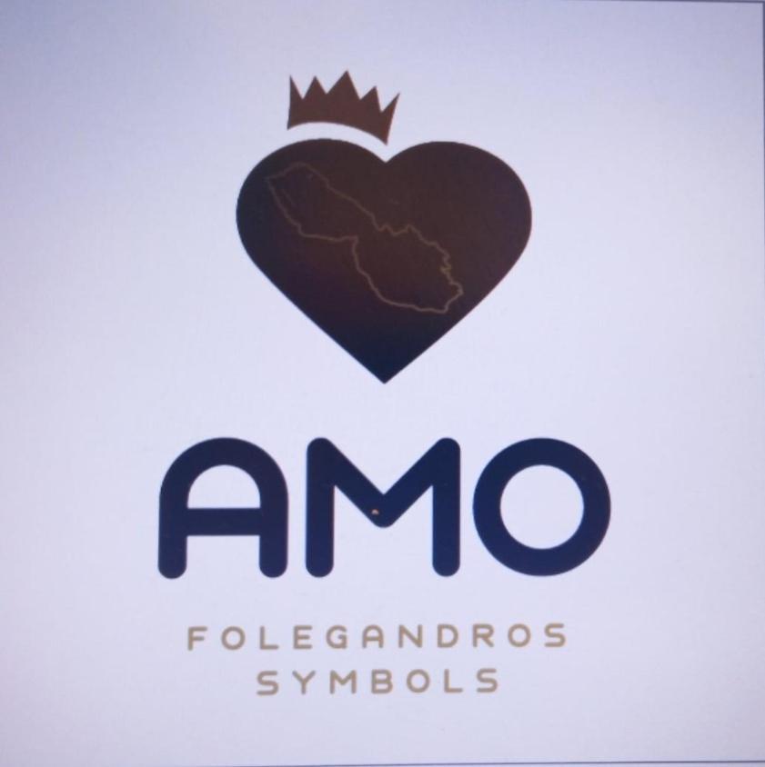 AMO Folegandros Karavostasis (Folegandros) Exterior foto