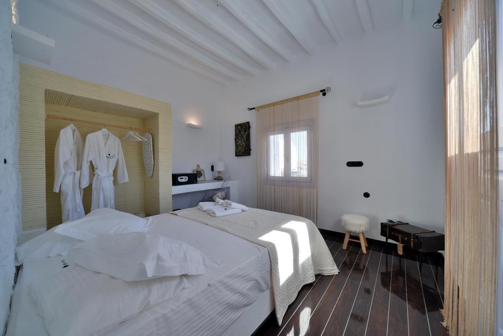 AMO Folegandros Karavostasis (Folegandros) Exterior foto