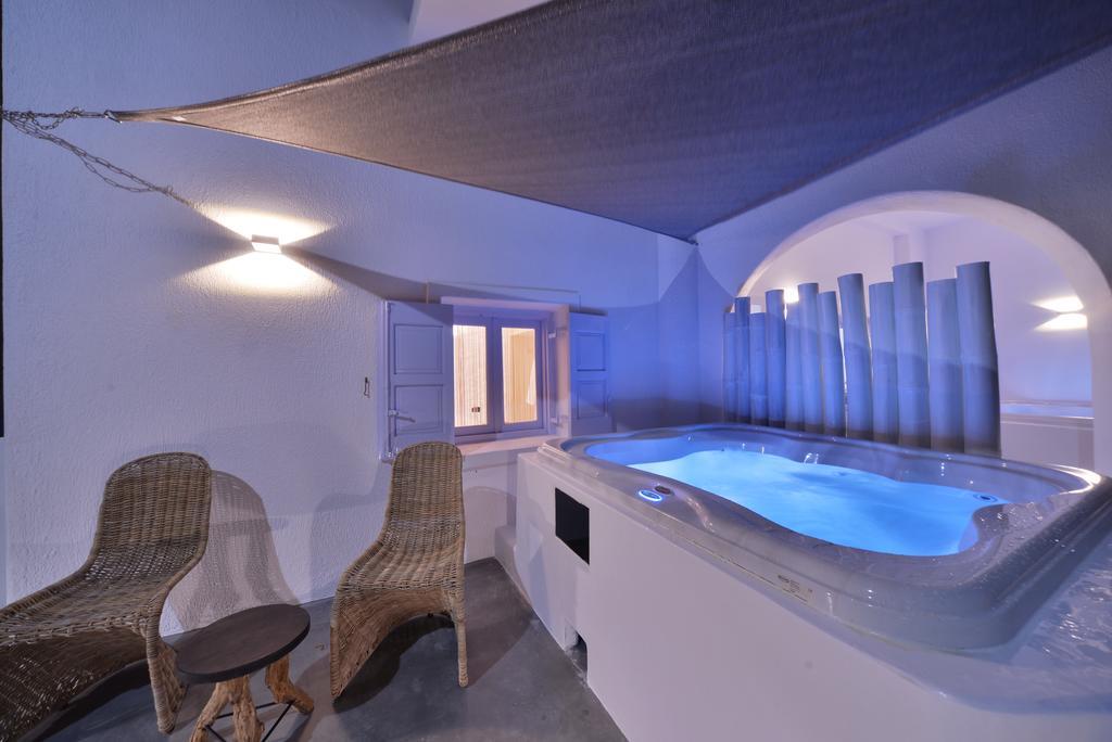 AMO Folegandros Karavostasis (Folegandros) Exterior foto