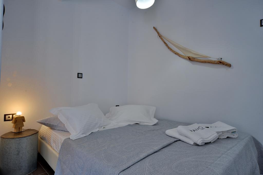 AMO Folegandros Karavostasis (Folegandros) Exterior foto