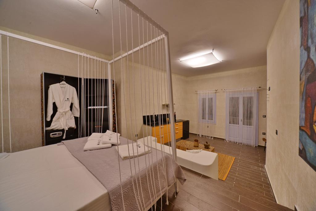 AMO Folegandros Karavostasis (Folegandros) Exterior foto