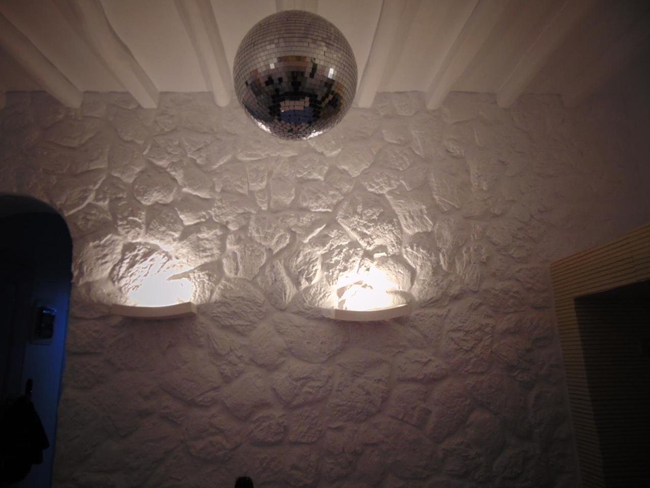 AMO Folegandros Karavostasis (Folegandros) Exterior foto